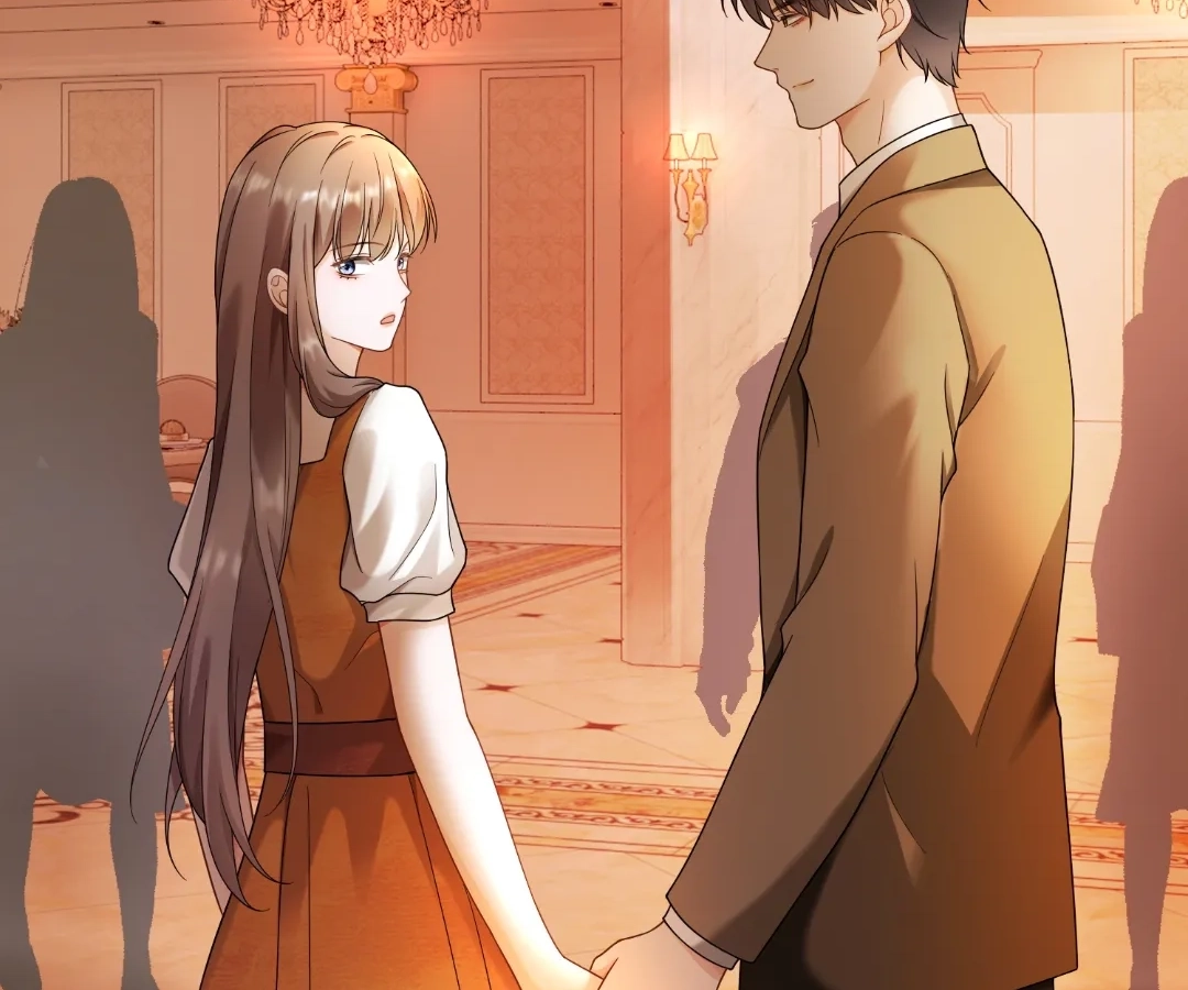Billionaire’s Exclusive Adoration Chapter 104 page 52 - 