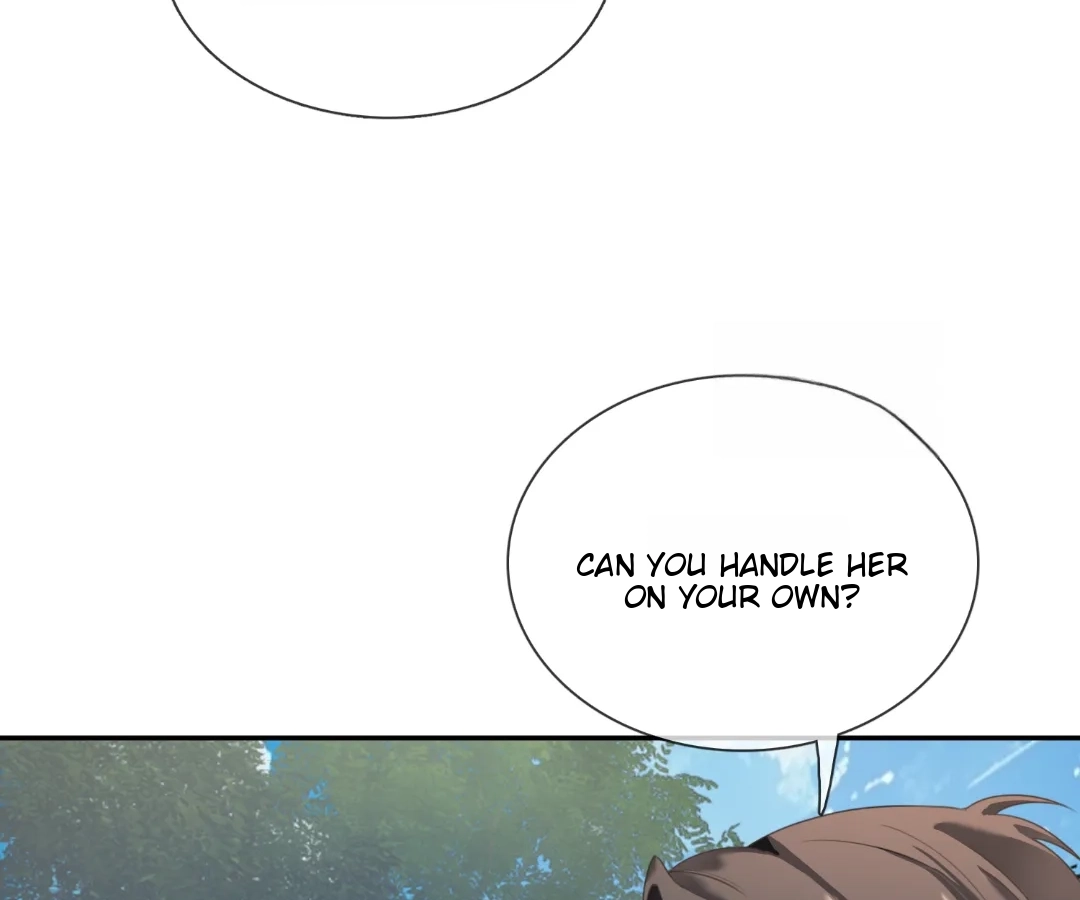 Billionaire’s Exclusive Adoration Chapter 104 page 58 - 