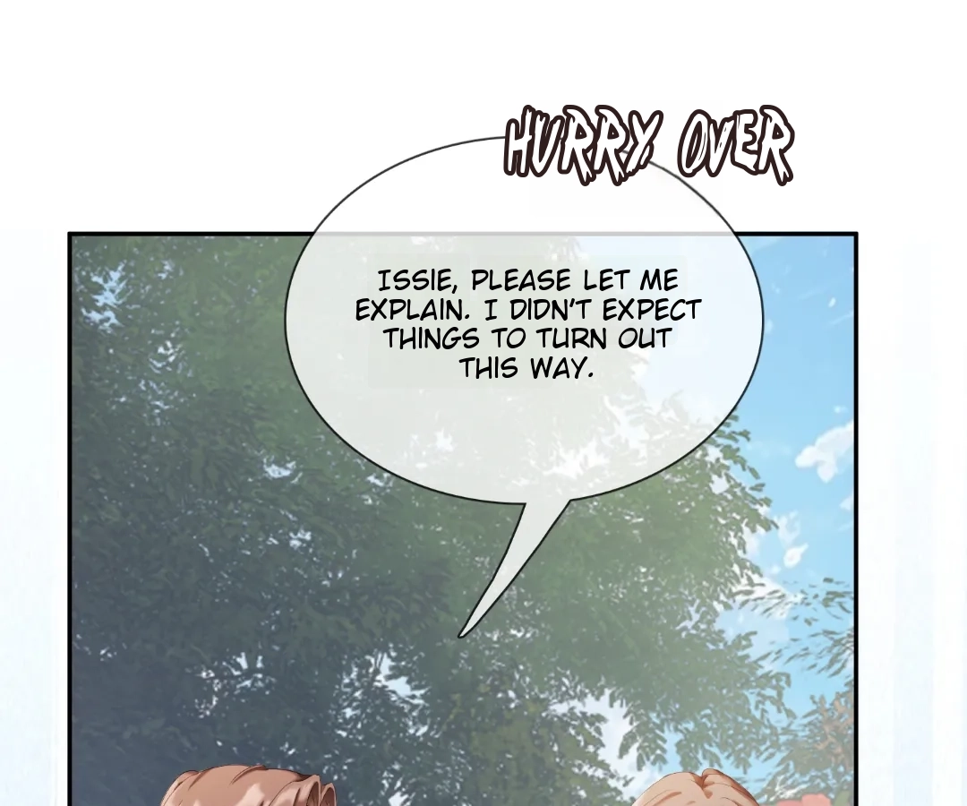 Billionaire’s Exclusive Adoration Chapter 104 page 61 - 