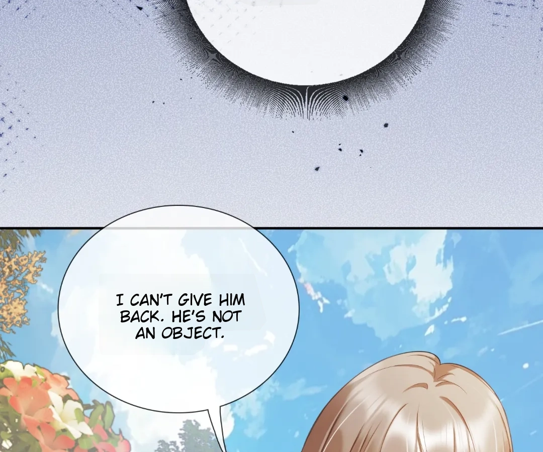 Billionaire’s Exclusive Adoration Chapter 104 page 74 - 