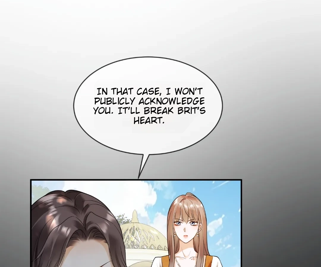 Billionaire’s Exclusive Adoration Chapter 104 page 78 - 