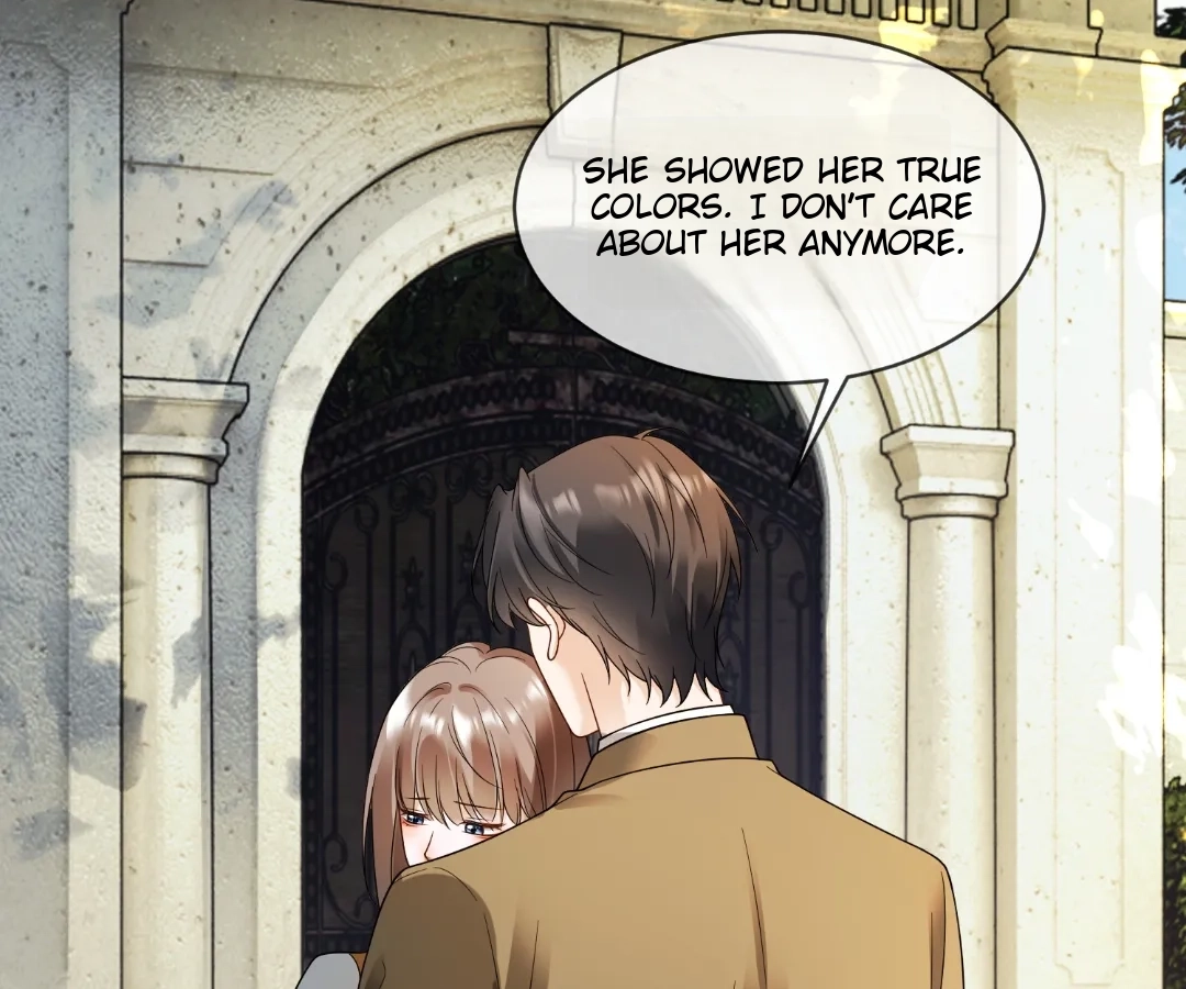 Billionaire’s Exclusive Adoration Chapter 104 page 86 - 