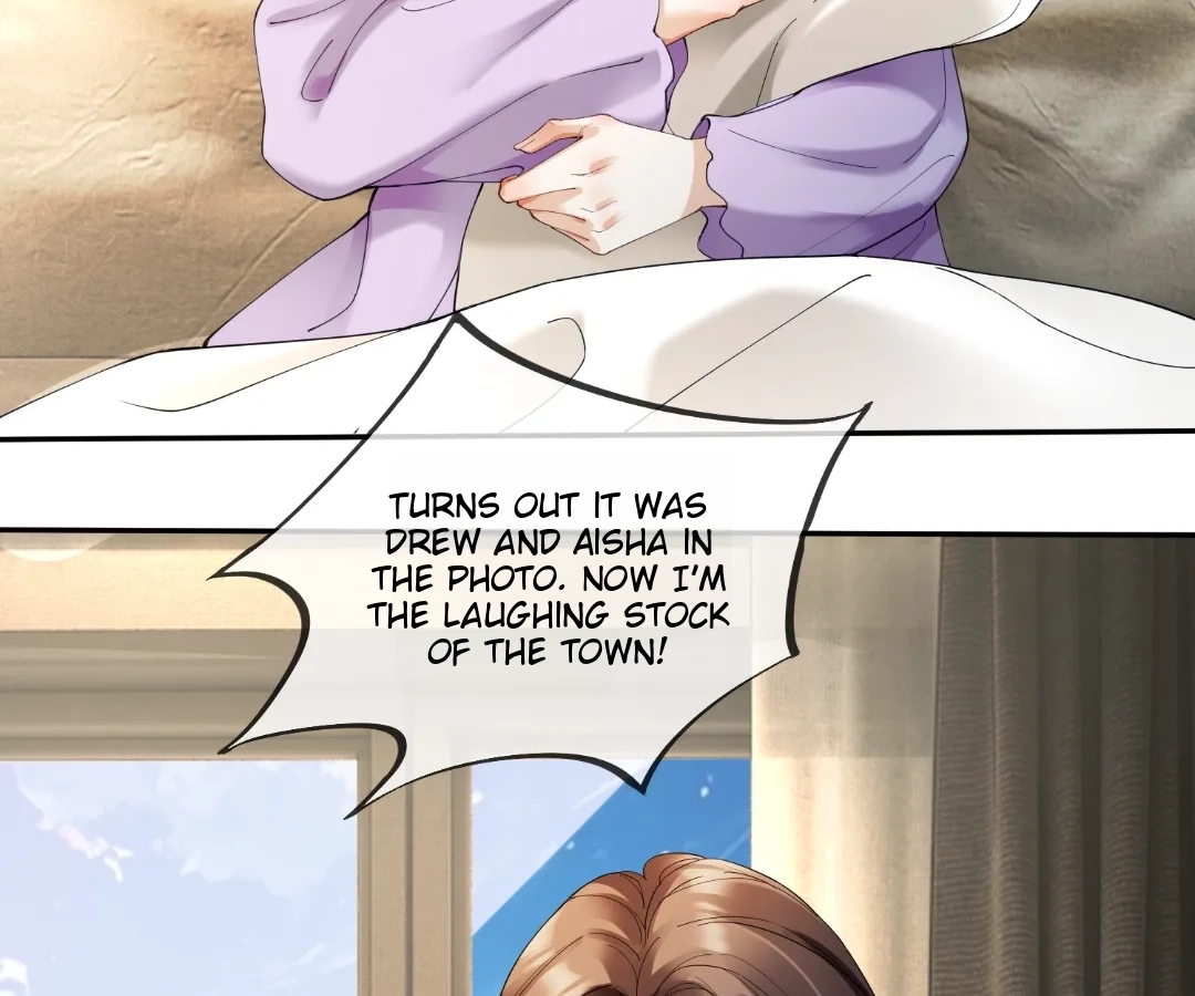 Billionaire’s Exclusive Adoration Chapter 104 page 92 - 