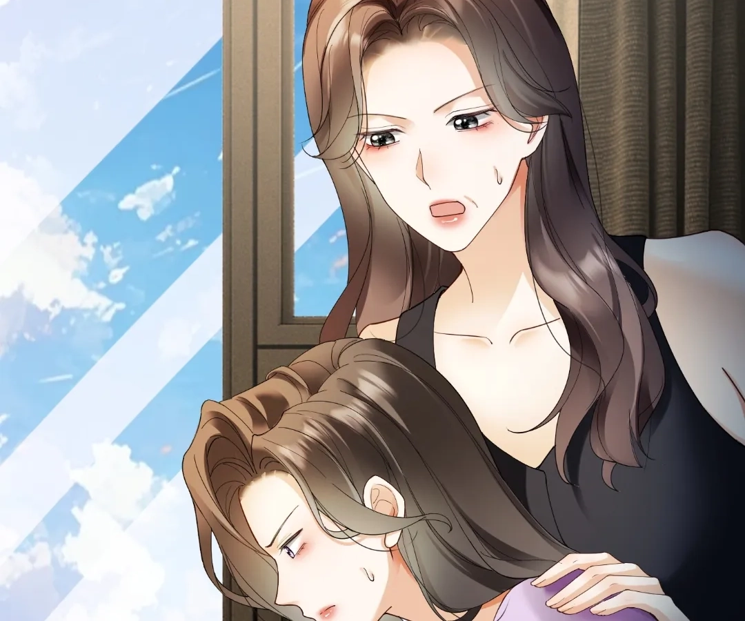 Billionaire’s Exclusive Adoration Chapter 104 page 93 - 