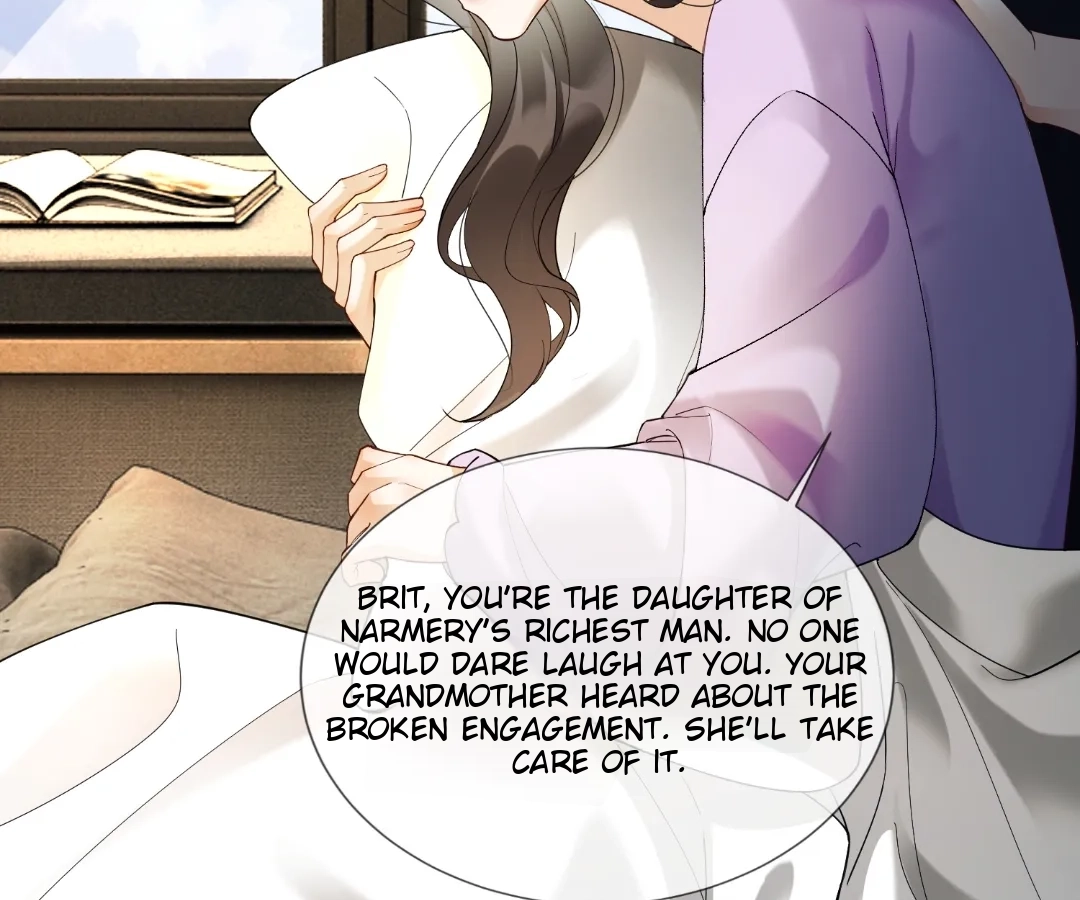 Billionaire’s Exclusive Adoration Chapter 104 page 94 - 