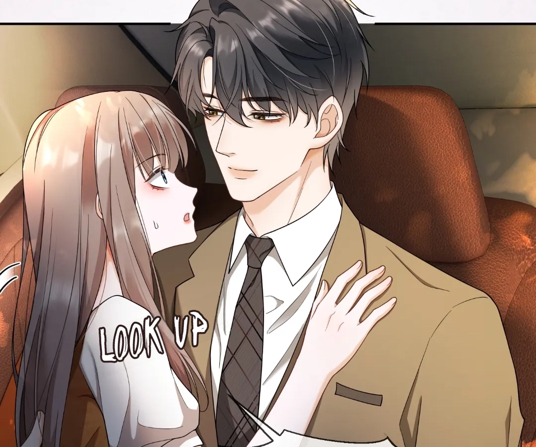 Billionaire’s Exclusive Adoration Chapter 105 page 16 - 
