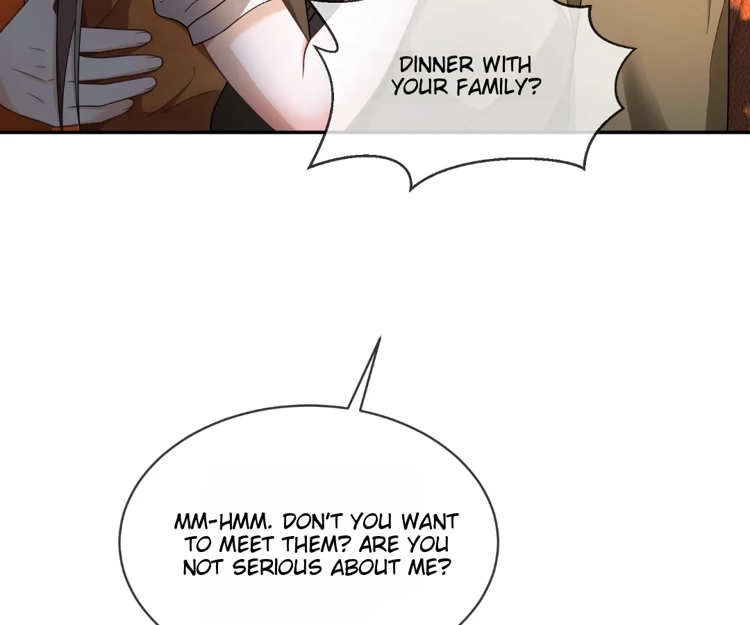 Billionaire’s Exclusive Adoration Chapter 105 page 17 - 