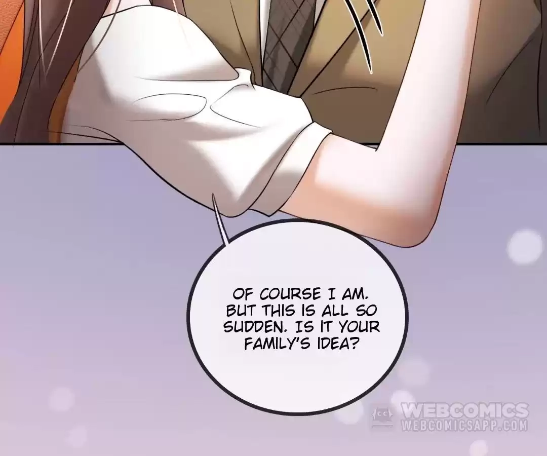 Billionaire’s Exclusive Adoration Chapter 105 page 19 - 