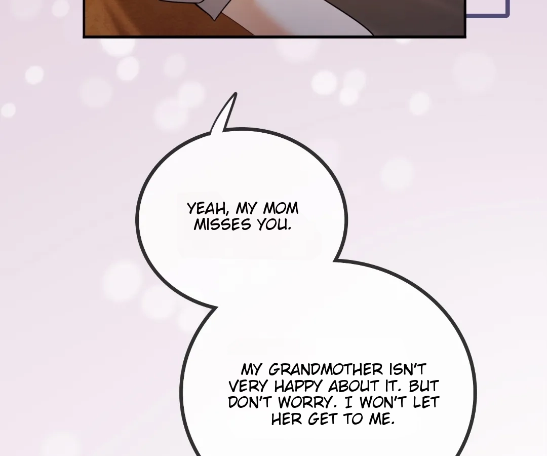 Billionaire’s Exclusive Adoration Chapter 105 page 21 - 
