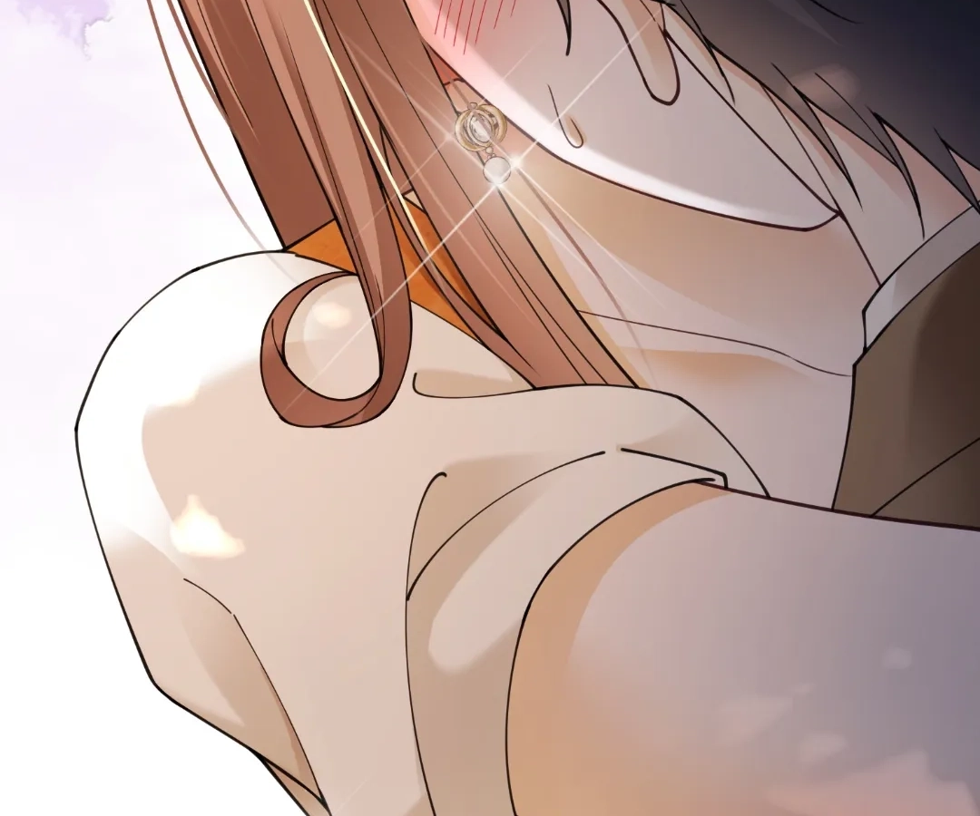 Billionaire’s Exclusive Adoration Chapter 105 page 36 - 
