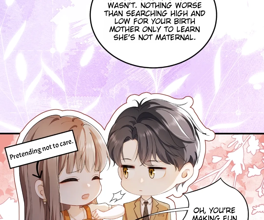 Billionaire’s Exclusive Adoration Chapter 105 page 5 - 