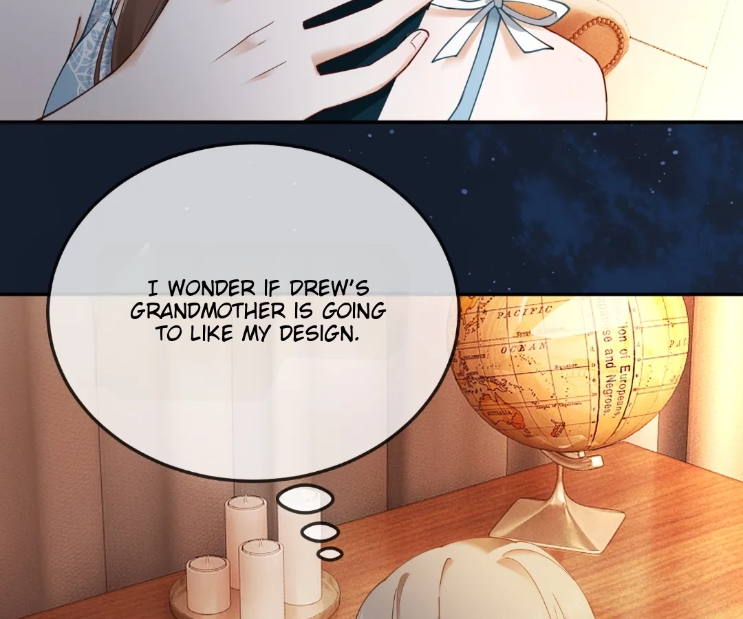 Billionaire’s Exclusive Adoration Chapter 105 page 44 - 