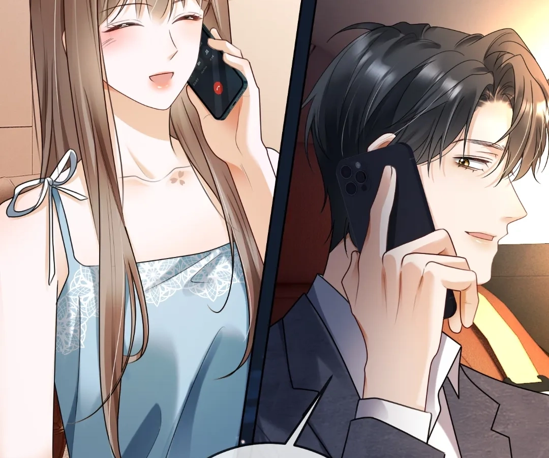 Billionaire’s Exclusive Adoration Chapter 105 page 50 - 