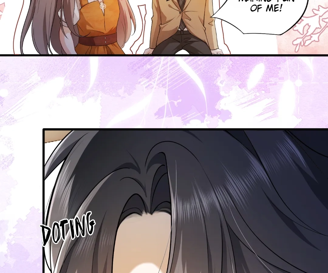 Billionaire’s Exclusive Adoration Chapter 105 page 6 - 