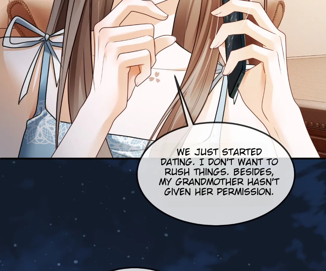 Billionaire’s Exclusive Adoration Chapter 105 page 53 - 
