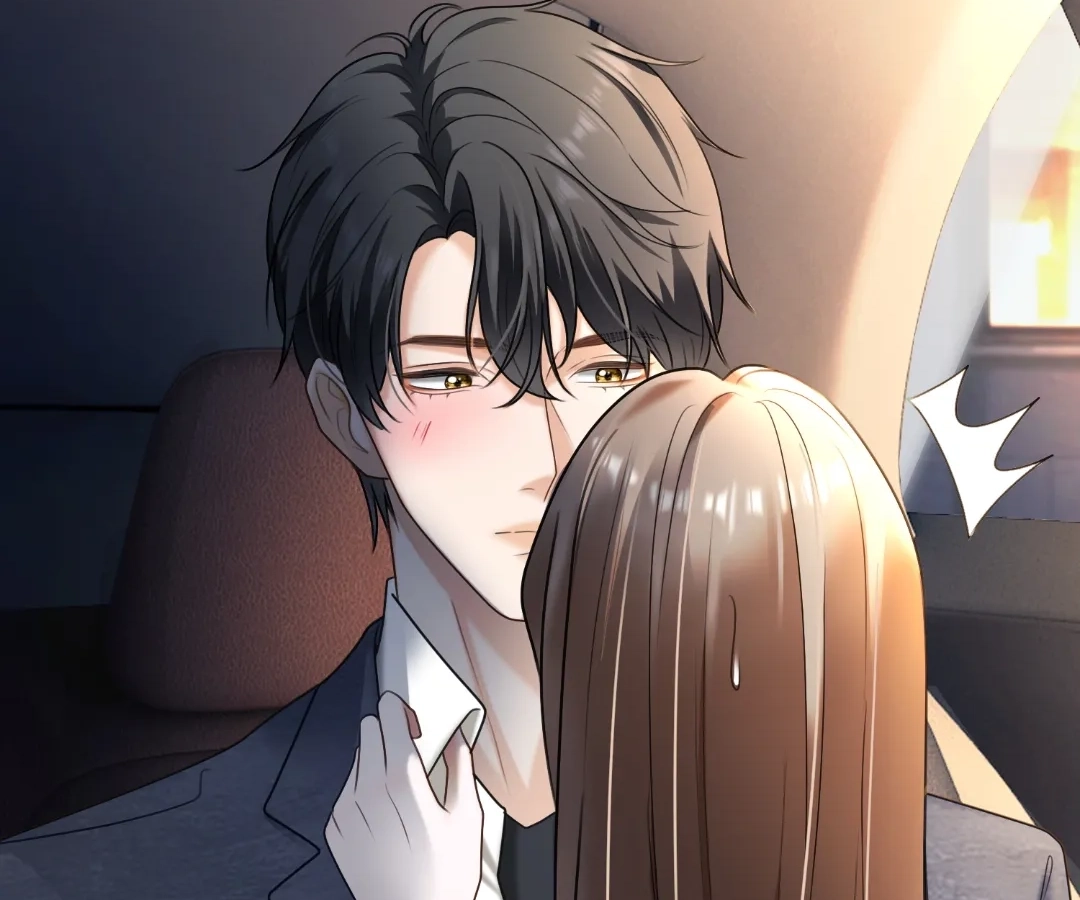 Billionaire’s Exclusive Adoration Chapter 105 page 73 - 