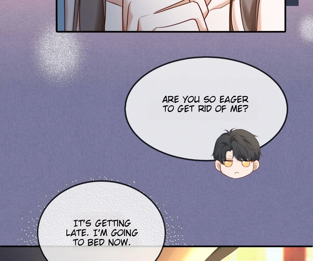 Billionaire’s Exclusive Adoration Chapter 105 page 86 - 