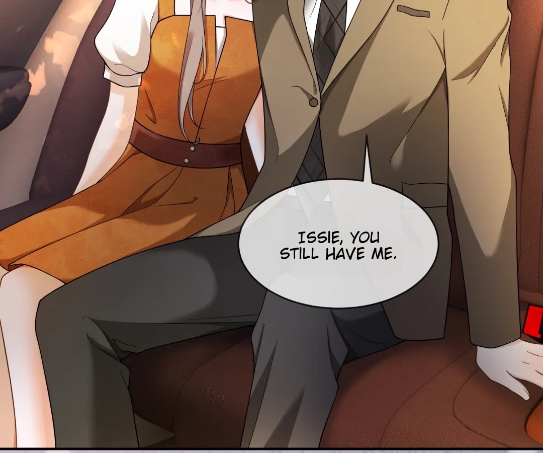 Billionaire’s Exclusive Adoration Chapter 105 page 10 - 