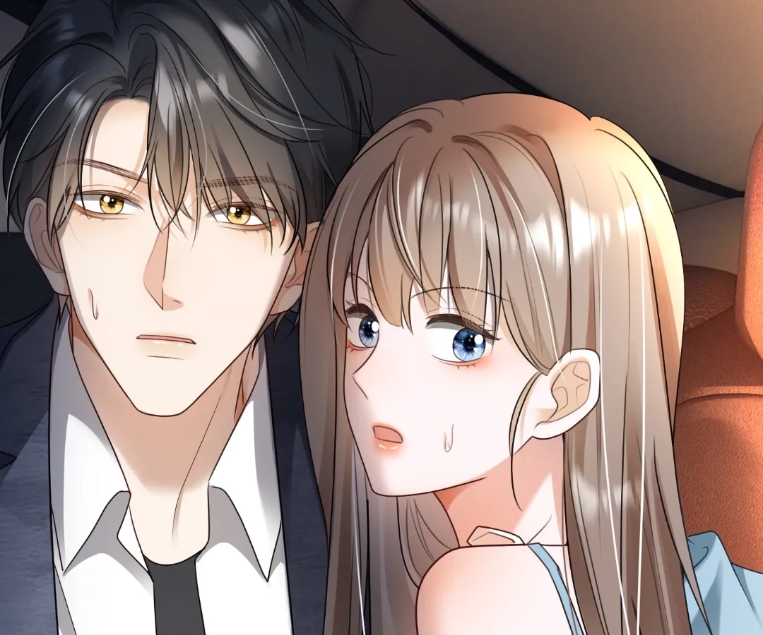 Billionaire’s Exclusive Adoration Chapter 105 page 96 - 