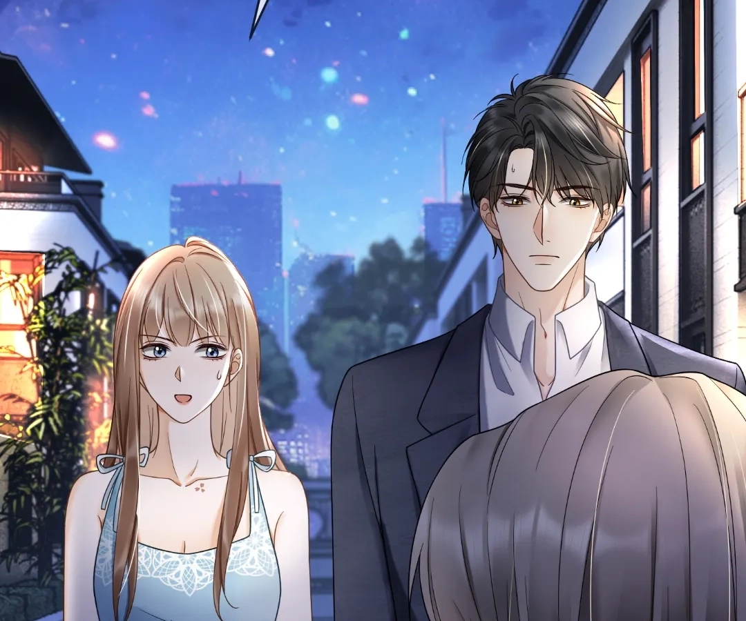 Billionaire’s Exclusive Adoration Chapter 106 page 2 - 