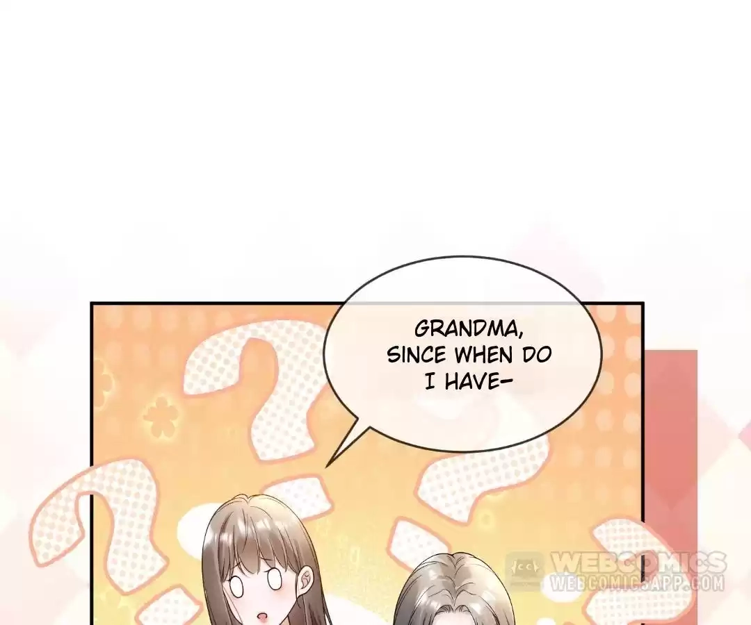 Billionaire’s Exclusive Adoration Chapter 106 page 11 - 