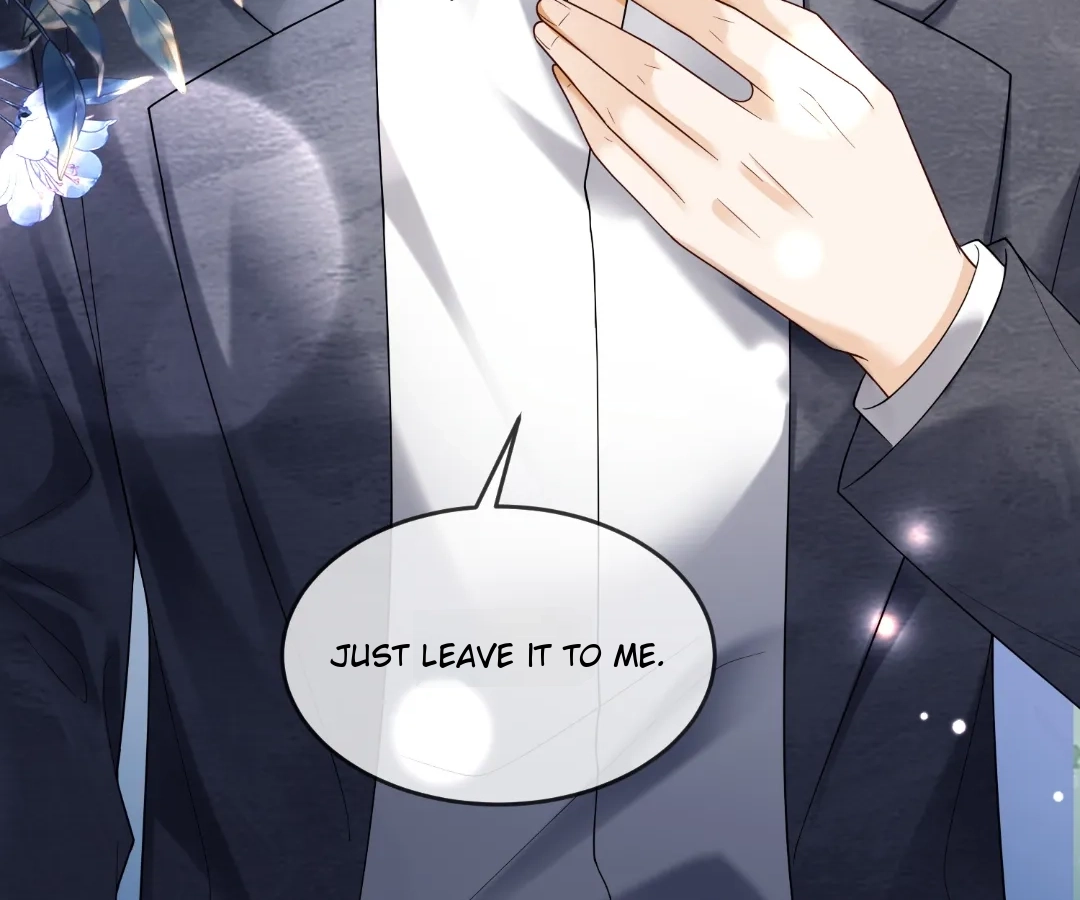 Billionaire’s Exclusive Adoration Chapter 106 page 20 - 