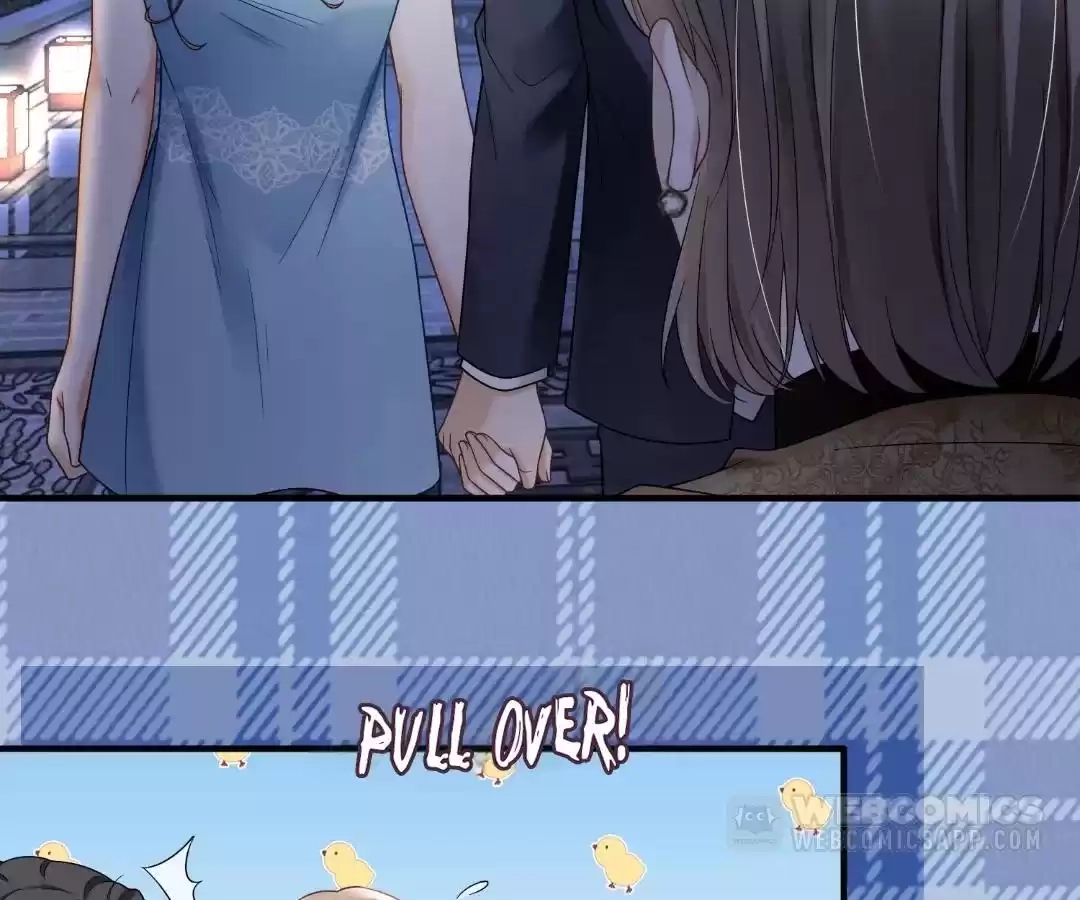 Billionaire’s Exclusive Adoration Chapter 106 page 3 - 
