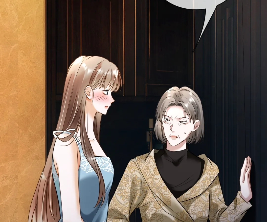 Billionaire’s Exclusive Adoration Chapter 106 page 24 - 