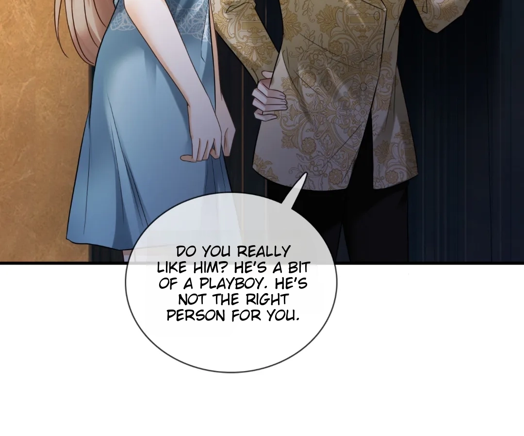 Billionaire’s Exclusive Adoration Chapter 106 page 25 - 