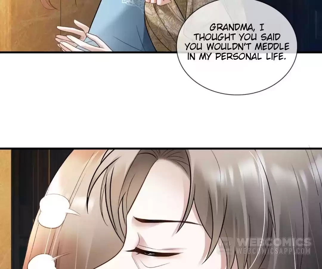 Billionaire’s Exclusive Adoration Chapter 106 page 27 - 