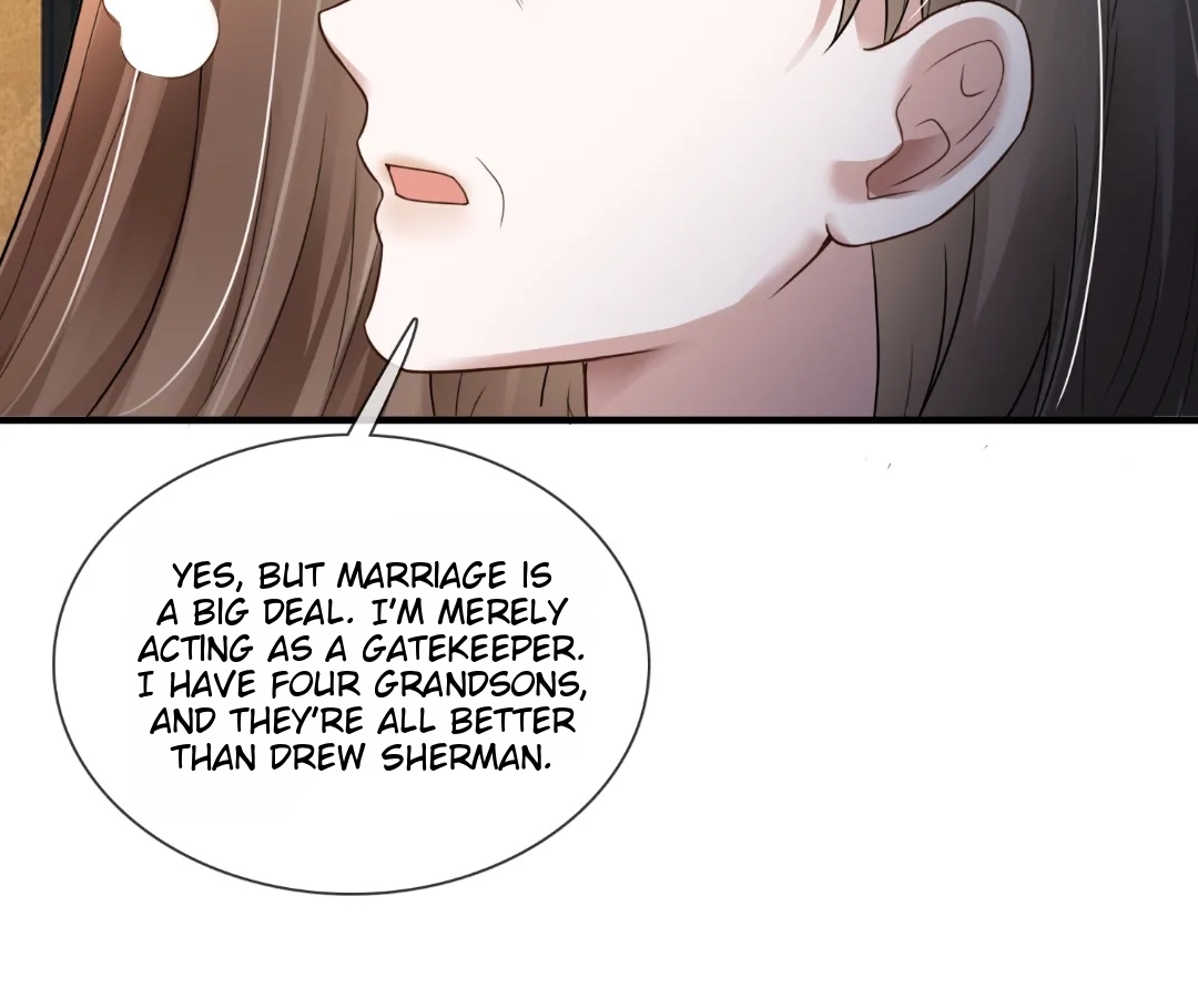 Billionaire’s Exclusive Adoration Chapter 106 page 28 - 