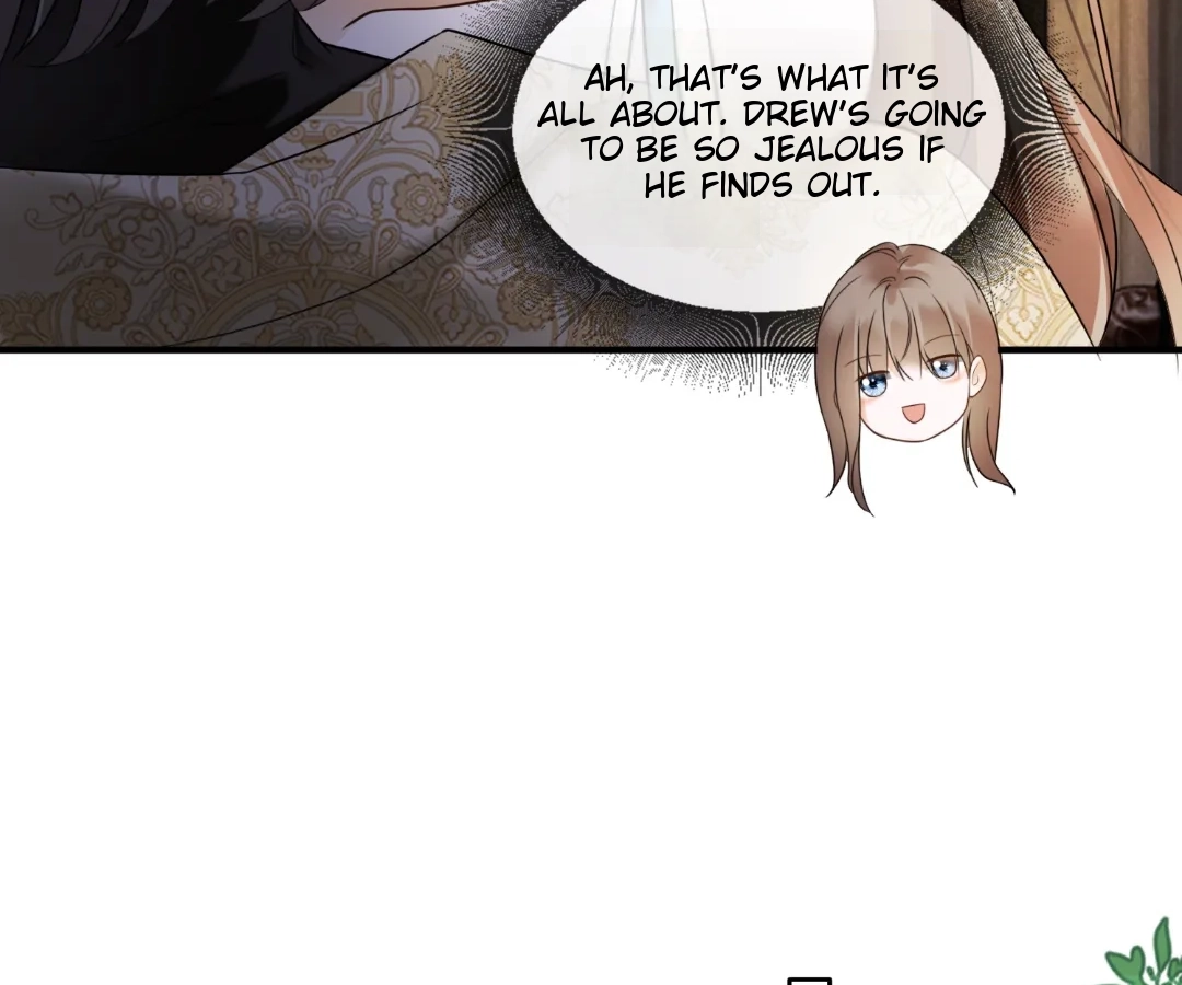 Billionaire’s Exclusive Adoration Chapter 106 page 30 - 