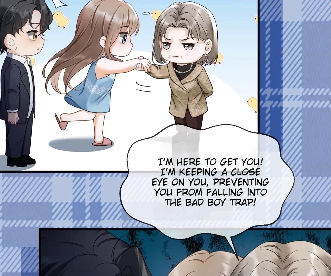 Billionaire’s Exclusive Adoration Chapter 106 page 4 - 