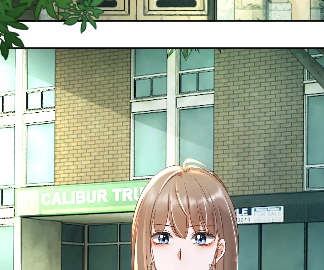 Billionaire’s Exclusive Adoration Chapter 106 page 33 - 