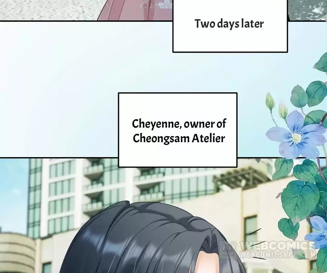 Billionaire’s Exclusive Adoration Chapter 106 page 35 - 