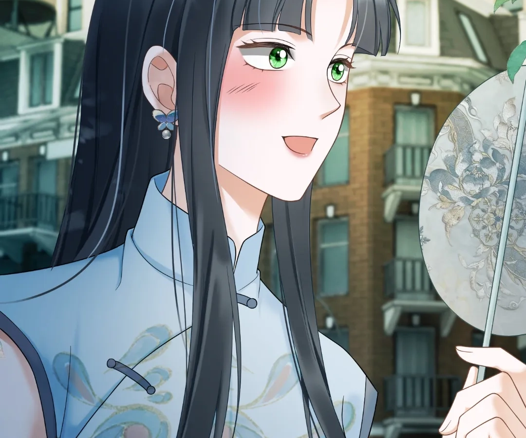 Billionaire’s Exclusive Adoration Chapter 106 page 36 - 