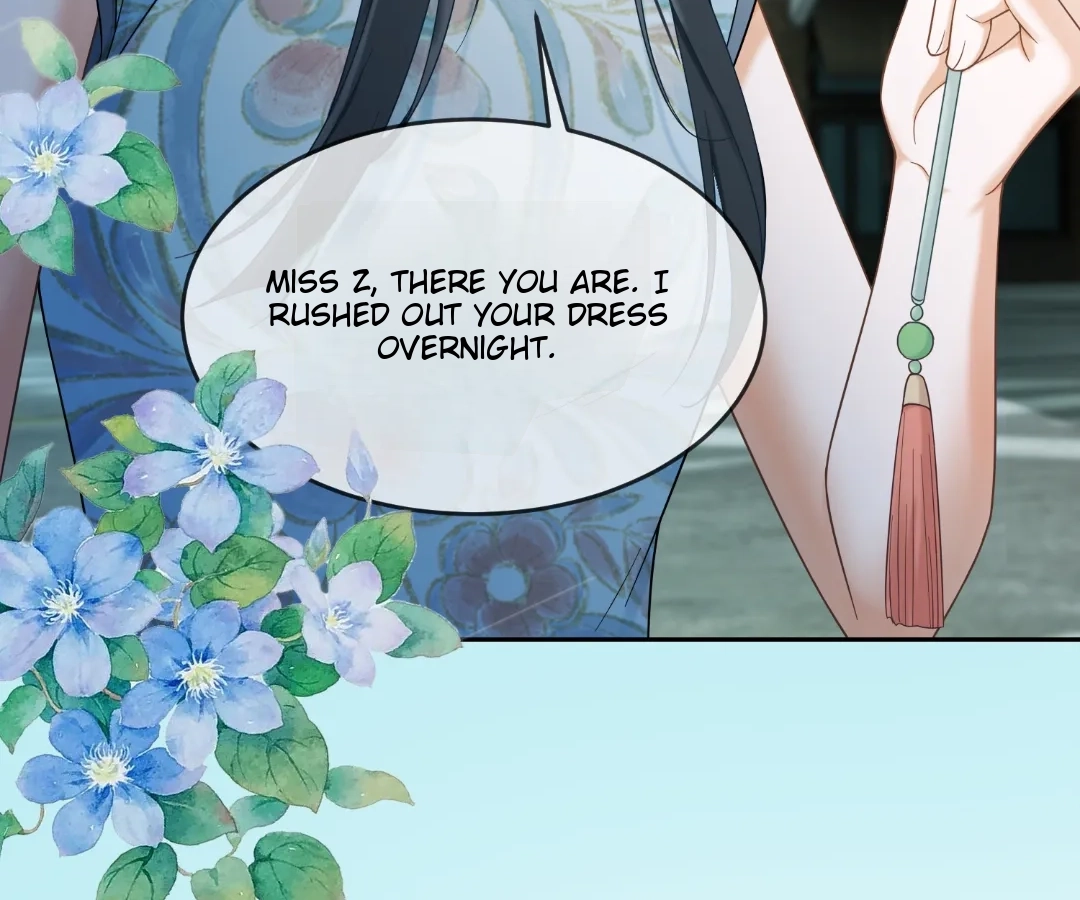 Billionaire’s Exclusive Adoration Chapter 106 page 37 - 