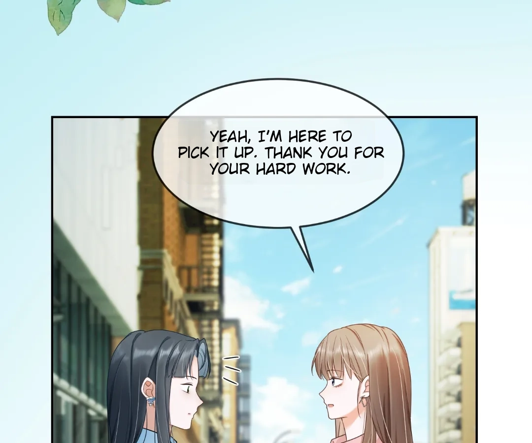 Billionaire’s Exclusive Adoration Chapter 106 page 38 - 