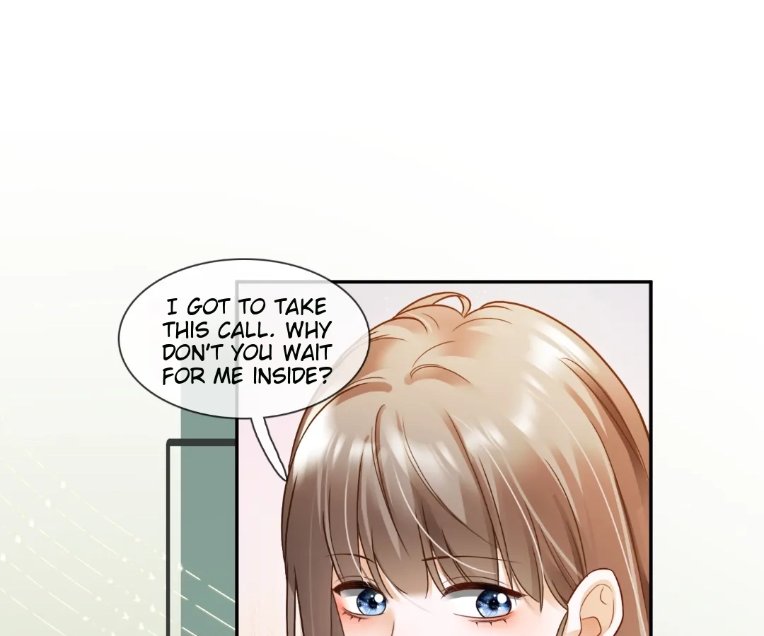 Billionaire’s Exclusive Adoration Chapter 106 page 40 - 