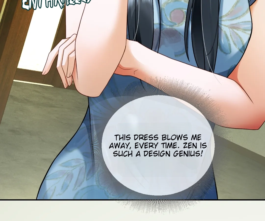 Billionaire’s Exclusive Adoration Chapter 106 page 45 - 