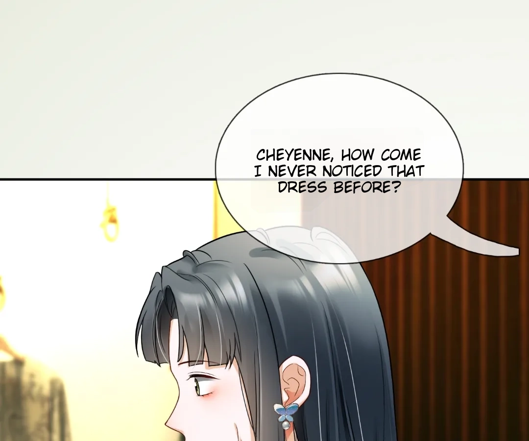 Billionaire’s Exclusive Adoration Chapter 106 page 46 - 