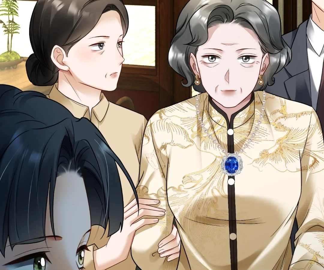 Billionaire’s Exclusive Adoration Chapter 106 page 48 - 