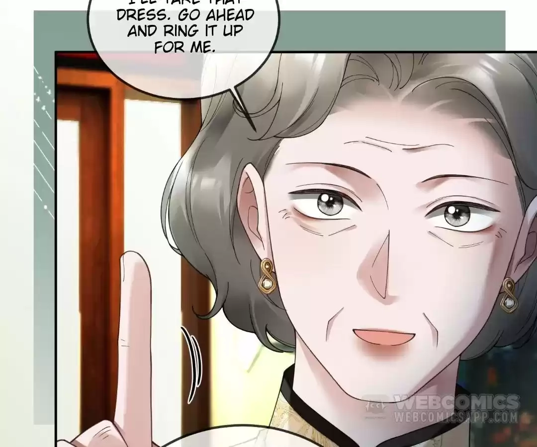 Billionaire’s Exclusive Adoration Chapter 106 page 51 - 