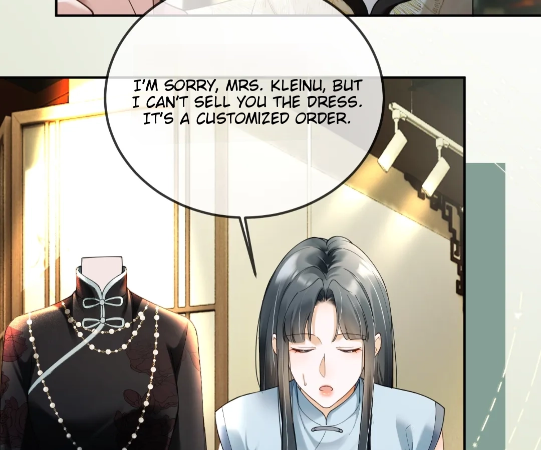 Billionaire’s Exclusive Adoration Chapter 106 page 52 - 