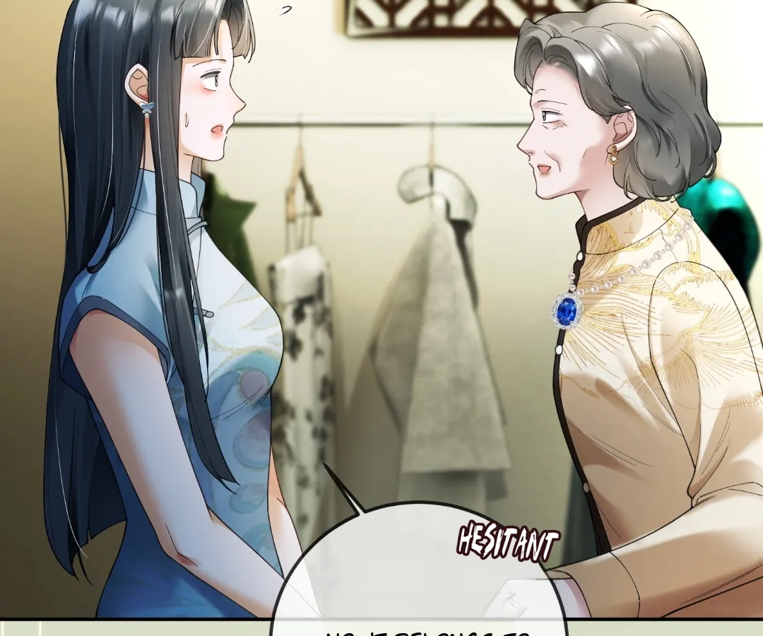 Billionaire’s Exclusive Adoration Chapter 106 page 55 - 