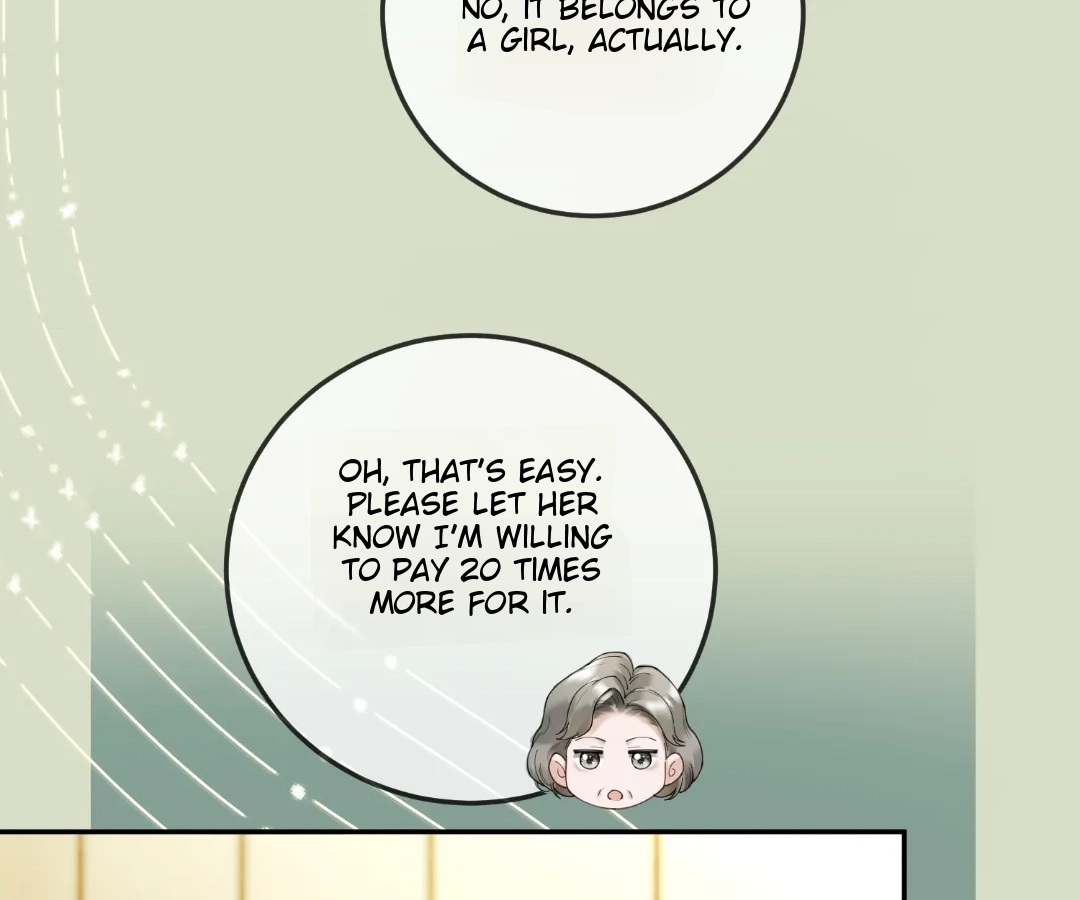 Billionaire’s Exclusive Adoration Chapter 106 page 56 - 