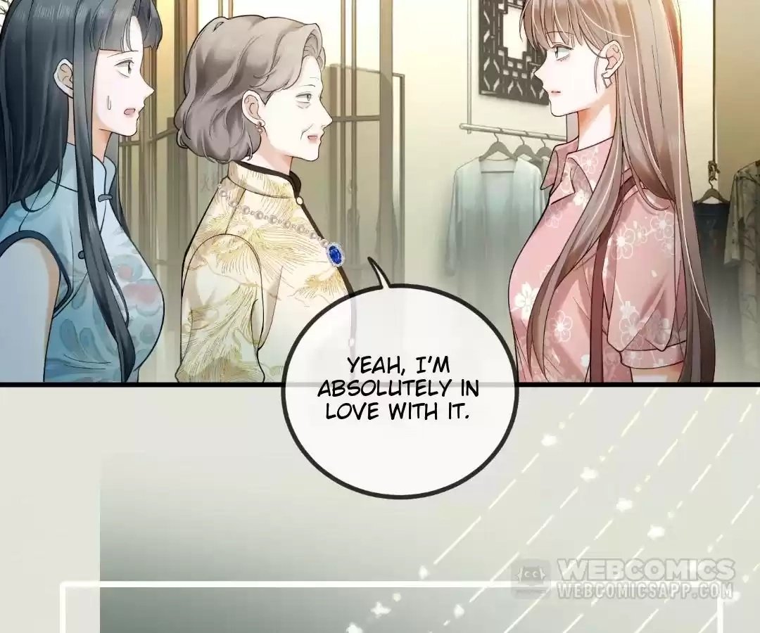 Billionaire’s Exclusive Adoration Chapter 106 page 67 - 