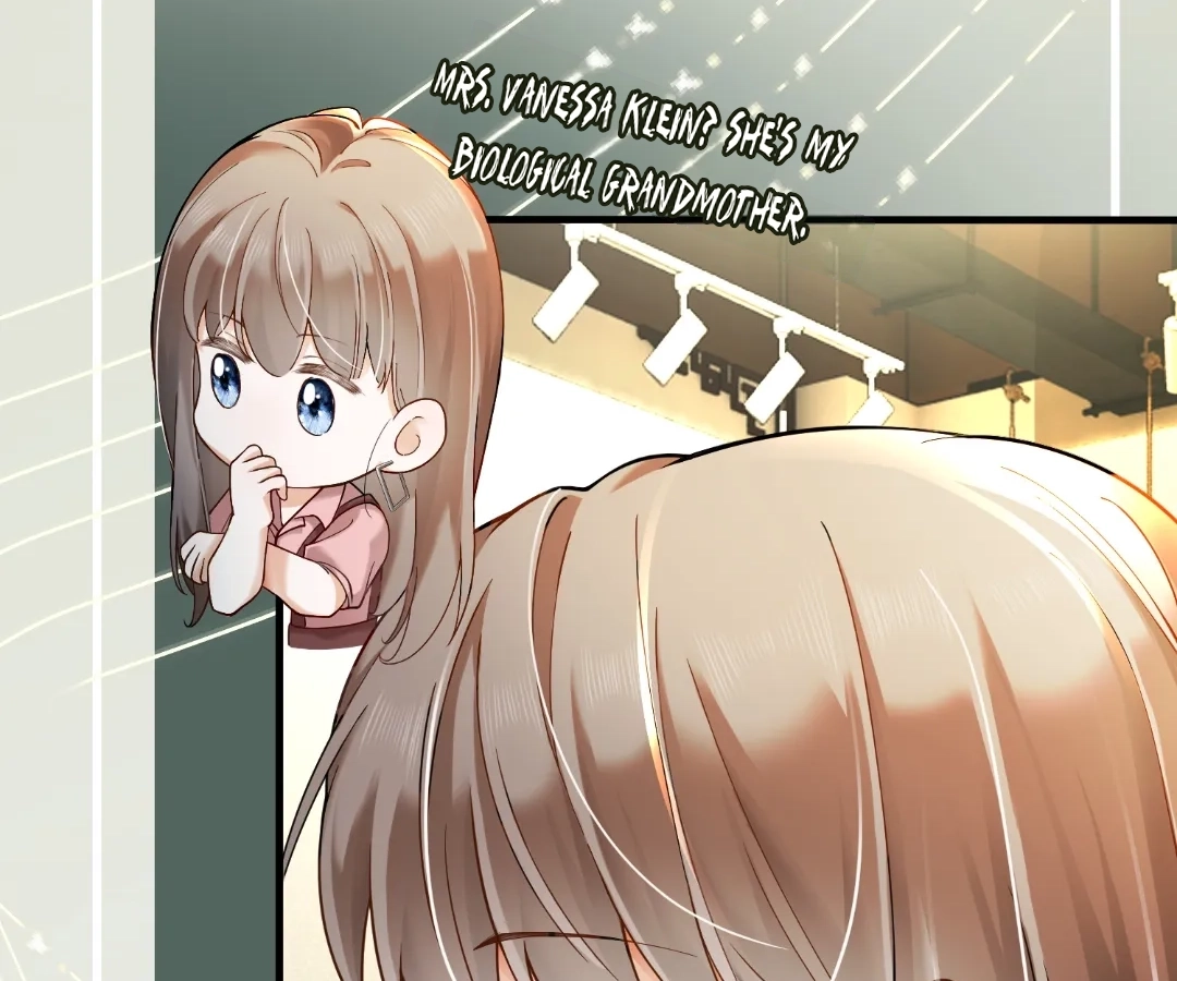 Billionaire’s Exclusive Adoration Chapter 106 page 68 - 