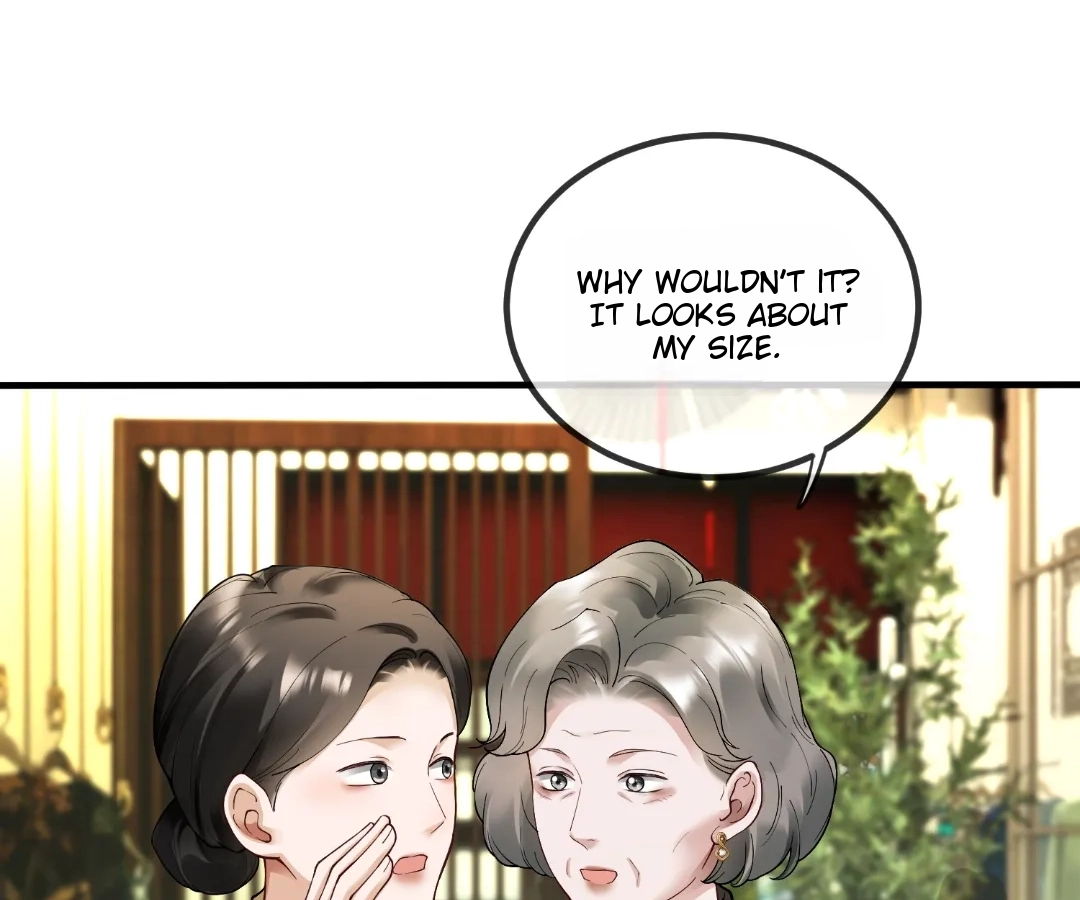 Billionaire’s Exclusive Adoration Chapter 106 page 71 - 
