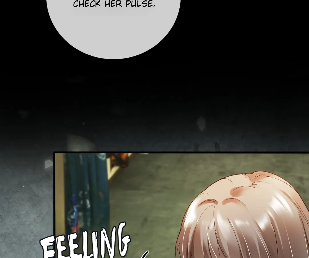 Billionaire’s Exclusive Adoration Chapter 106 page 79 - 